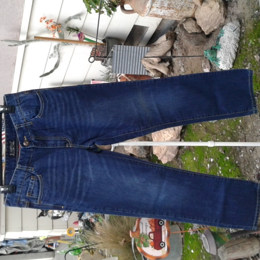 Men's jeans size 32